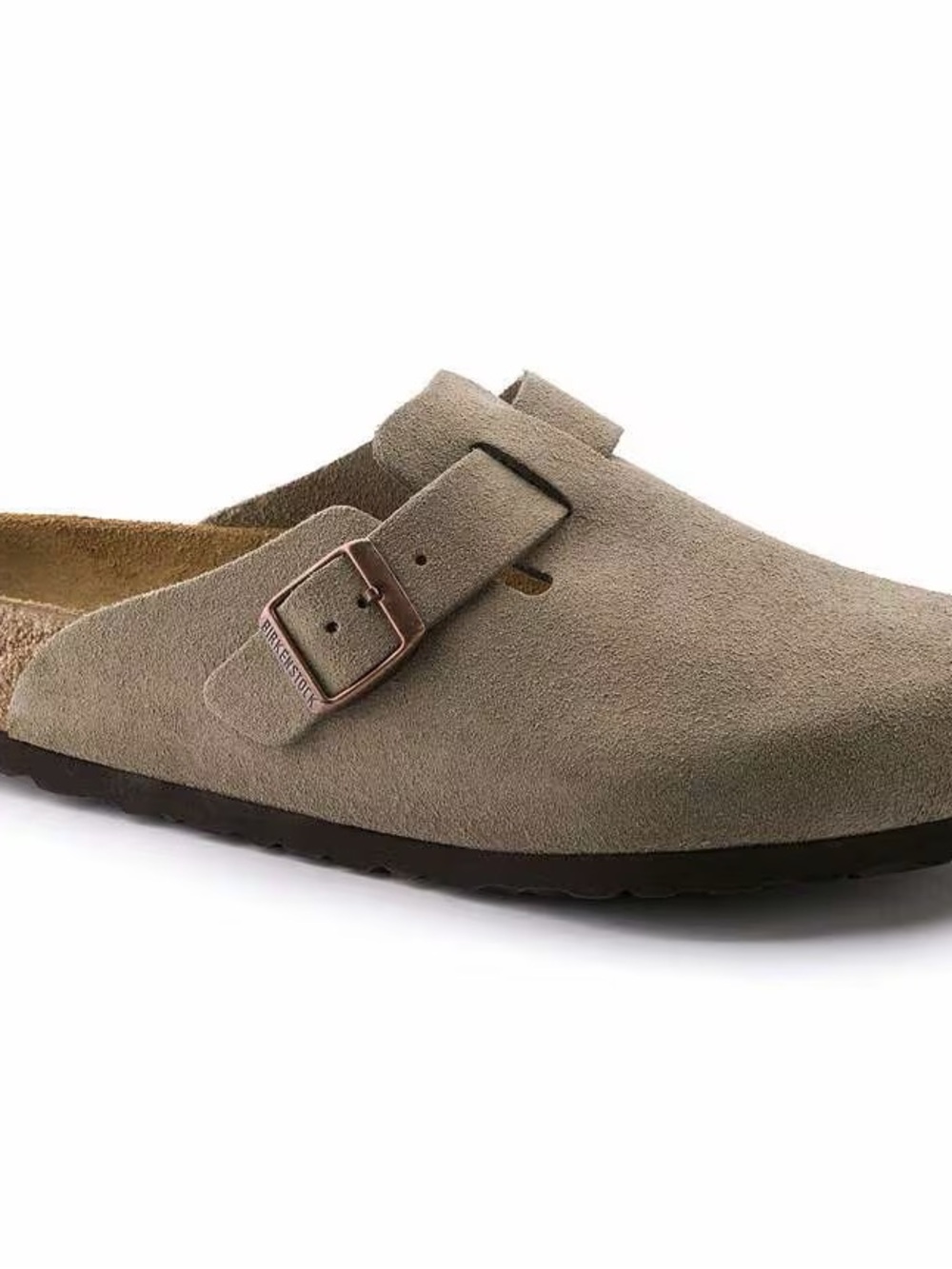 Birkenstock Boston slides - Picture 11 of 12